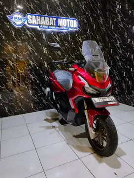 DP RENDAH // ADV 160 ABS TH 2022