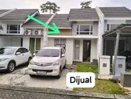 JUAL CEPAT RUMAH MINIMALIS DI SERPONG JAYA