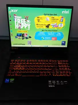 Acer Nitro V 16 ANV16-71-73GB