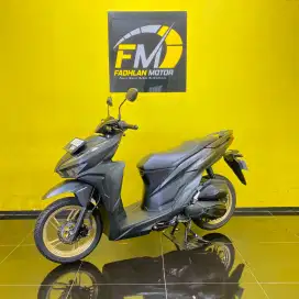 Honda Vario 150 2021 km low plat Tangerang Selatan