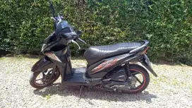 Honda Beat 2015 Istimewa