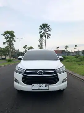 Innova Reborn 2.4 G MT 2019 Special