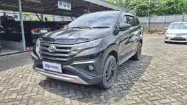 [OLXMOBBI] Low Angs Toyota Rush 1.5 TRD Sportivo Bensin-MT 2020 JUZ