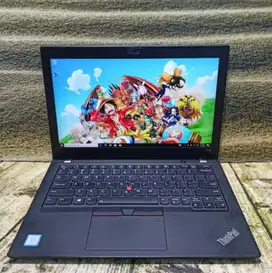 Laptop Lenovo thinkpad x280 Core I5 Gen 8 Ram 8/256Gb Mulus R-CCS