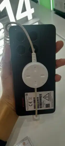 PROMO BUNGA 0% XIAOMI 14T 12/512GB