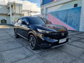 ( KM 9 Ribu ) HRV Honda HR-V New SE 1.5 Special Edition AT 2023