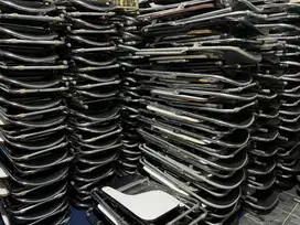 Kursi kuliah kursi bimbel ready 1000 unit