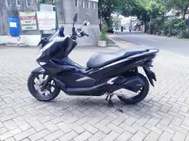 DP 1 JUTA PCX 150 CBS TAHUN 2018