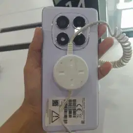 PROMO BUNGA 0% REDMI NOTE 14 PRO 5G 8/356GB