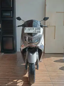 YAMAHA NMAX ABS 155 2019