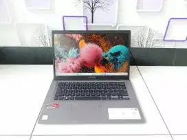 ASUS M415DA RYZEN 3-3250U VGA 2GB SSD 512GB