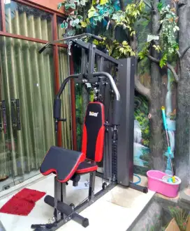 Home gym 1 sisi