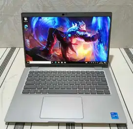 DELL LATITUDE 5420 CORE I7 GEN 11 RAM 8GB SSD 256GB MULUS R-CCS