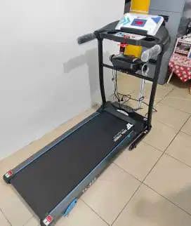 Treadmill elektrik 629