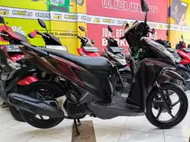 Surat lengkap # Honda Vario. 125 CBS th 2014