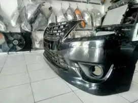Bumper Innova grand 2012
Fullset plus braket + bodykit PNP