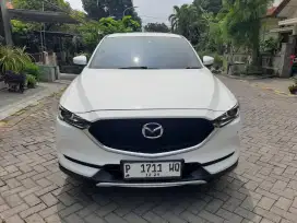Mazda CX5 Elite Automatic 2019