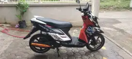 Xride tahun 2014 lengkap