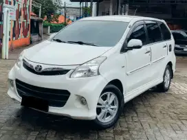 Toyota Avanza Veloz 1.5 AT Matic 2014 - Putih