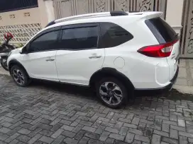 Honda BRV E Matik 2016 Asli AD