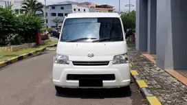 Daihatsu Gran Max GranMax MB 1.5 D PS MT Manual Fullspec 2022 Like New