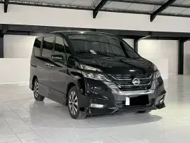 NISSAN SERENA HWS 2019