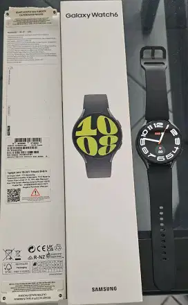 Samsung galaxy watch 6 43 MM