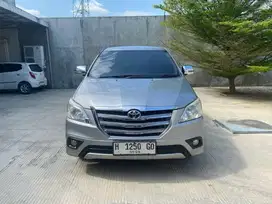 Inova 2.0 G 2015  matic