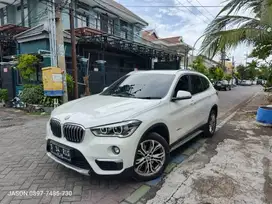 BMW X1 1.5 XLINE SDRIVE 18i MATIC ,2018 ISTIMEWAH TERMURAH
