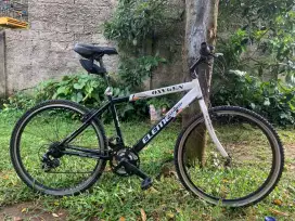 Sepeda gunung  Element oxygen vintage Alloy , sz 26
