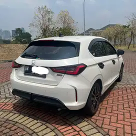 Honda City 2022 Bensin