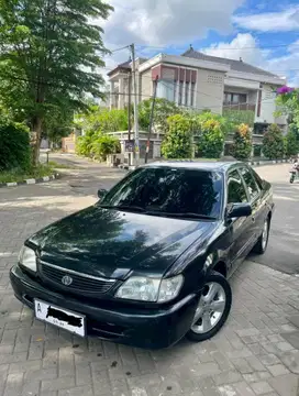 Toyota Soluna 2001 Istimewa