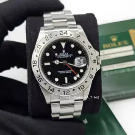 Jam Tangan Rolex Explorer 16570
