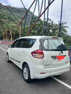 Ertiga Gx Matic 2013 Ab tgn1