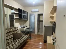 JUAL APARTEMEN 2BR GREENBAY PLUIT