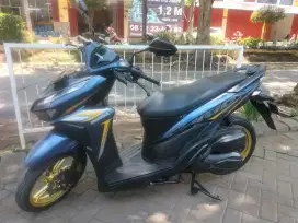 Honda Vario 125 CBS ISS 2022 N Kota bisa TT lain