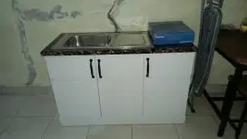 Kitchen set baru