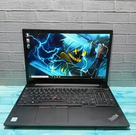 Lenovo Thinkpad T580 Core I5 Gen 8 Ram 8Gb / 256Gb Mulus R-CCS