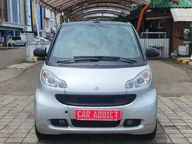 (Km 8ribu) SMART FORTWO Cabriolet 2010