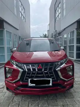 MURAH Dp 20 jt !! Xpander Ultimate 2018 Matic Full bodikit