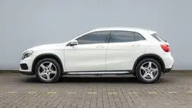 MERCEDES BENZ GLA 200 1.6 SPORT