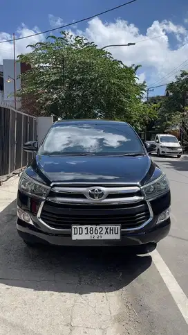 Toyota Innova G 2019 MT