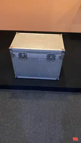 Hardcase Soundsystem / Box Soundsystem