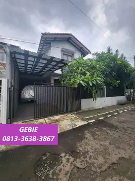 Rumah Minimalis Dijual Murah Di Mandar Bintaro Sektor 3a SC-15677