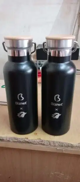 Custom Tumbler Depok