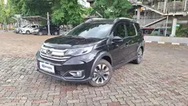 [OLXMOBBI] Low Angs Honda BR-V 1.5 S Bensin-MT 2019 9JR
