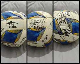 Bola Sepakbola .