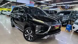 MITSUBISHI XPANDER 1.5 ULTIMATE AT 2018