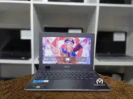 Asus BR1100CKA seri muda  Ram 4GB slim  SSD  slim ringan windows  10