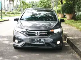 Honda Jazz RS at 2020